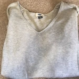Old navy sweater
